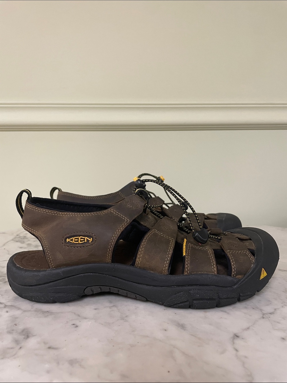Keen Men's Newport Sandals - Size 13